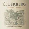 Cederberg Cabernet Sauvignon